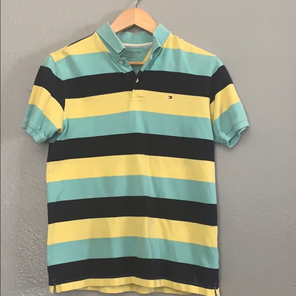 Cute polo shirt 👕 for kids